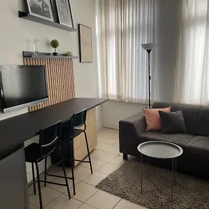 Private In Appartement Antwerpen